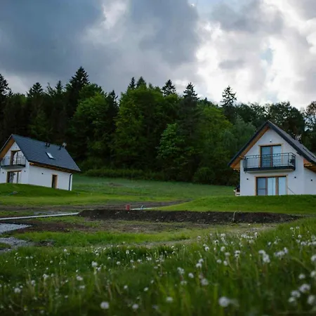 Na Jedrzejowkach - Kwietna Laka