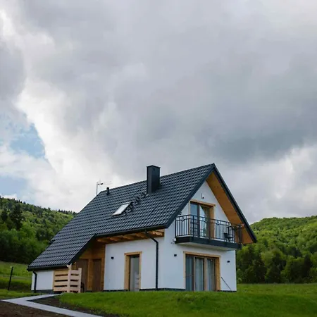 Nyaraló Na Jedrzejowkach - Kwietna Laka *