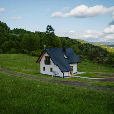 Nyaraló Na Jedrzejowkach - Kwietna Laka Krościenko