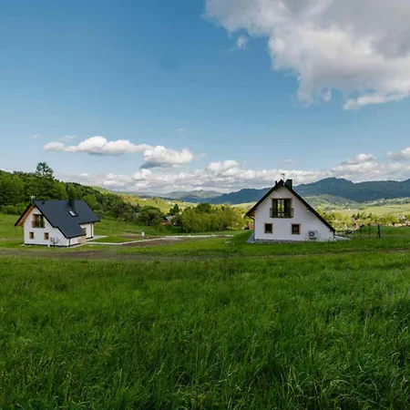 Na Jedrzejowkach - Kwietna Laka Krościenko