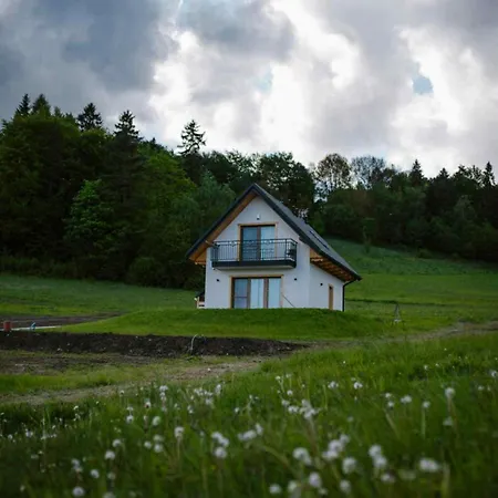 Na Jedrzejowkach - Kwietna Laka Nyaraló