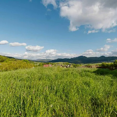Nyaraló Na Jedrzejowkach - Kwietna Laka *