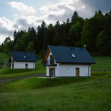 Na Jedrzejowkach - Kwietna Laka Nyaraló Krościenko