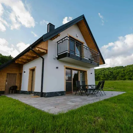 Nyaraló Na Jedrzejowkach - Kwietna Laka *